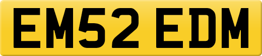 EM52EDM